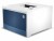 Bild 9 HP Inc. HP Drucker Color LaserJet Pro 4202dw, Druckertyp: Farbig
