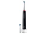 ORAL-B Pro 3 3000 Sensitive Clean (Schwarz