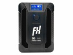FXLion Videokamera-Akku Nano Two Wireless, Kompatible