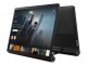Lenovo Tablet Yoga Tab 13 128 GB Schwarz, Bildschirmdiagonale
