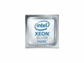 Hewlett Packard Enterprise Intel Xeon Silver 4316 - 2.3 GHz - 20