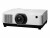 Bild 1 Sharp NEC Display Solutions NEC PA1004UL Projektor LASER WUXGA 16:10 10000lm ex Lens