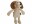 Image 0 Hunter Hunde-Spielzeug Marle Hund, 35 cm, Hellbraun, Produkttyp