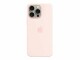 Image 1 Apple Silicone Case mit MagSafe iPhone 15 Pro Max