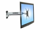 Ergotron INTERACTIVE ARM, LD, POLISHED     