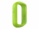 GARMIN Schutzhülle Silikon Edge 130, Farbe: Grün, Sportart: Velo