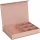 BIGSO BOX Schmuckbox Jolie - 706152101 dusty pink         26.5x19x5cm