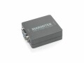 Marmitek Konverter Connect VH51, Eingänge: VGA, 3.5 mm Klinke
