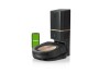 iRobot Saugroboter Roomba s9+ (s9558), Ladezeit: 120 min
