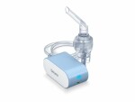 Beurer Inhalator IH60, Betriebsart