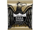 Ernie Ball Gitarrensaiten 2090 Para Bronze 80/20 ? Extra Light