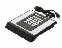 AXIS - T8312 Video Surveillance Keypad