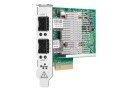 Hewlett Packard Enterprise HPE SFP+ Netzwerkkarte 652503-B21 10Gbps PCI-Express x8