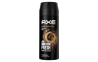 Axe Deo Spray Dark Temptation 150 ml, 150 ml, aluminiumfrei