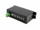 EXSYS USB-Hub EX-1596HMVS