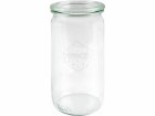 Weck Einmachglas 340 ml, 12 Stück, Produkttyp: Einmachglas