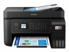 Epson Multifunktionsdrucker - EcoTank ET-4800