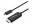 Immagine 0 StarTech.com - 1m (3 ft.) USB-C to HDMI Cable - 4K at 60Hz - Black