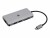Bild 3 IOGEAR USB-C Travel Dock with Power Delivery 3.0