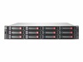 Hewlett Packard Enterprise HPE Modular Smart Array P2000 G3 iSCSI Dual Controller