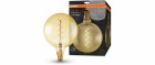 OSRAM VINTAGE 1906 GLOBE200, 5W, DIM, GOLD40, 820, E27, 470LM