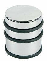 ALCO      ALCO Türstopper 2852 chrom, rutschfest 1,1kg 