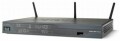 Cisco 890 Router Series SecRouter with 802.11n ETSI Comp