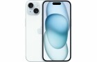 Apple iPhone 15 512 GB Blau, Bildschirmdiagonale: 6.1 "