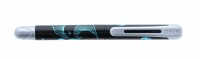 ONLINE    ONLINE Rollerball College 12539/3D Virtual Turquoise, Kein