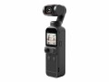DJI Innovations DJI Pocket 2 - Action-Kamera - 4K / 60 BpS - 64.0 MPix