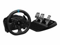 Logitech G923 RACING WHEEL AND PEDALS XBOX