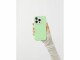 Image 1 Ideal of Sweden Back Cover Silicone iPhone 14 Pro Mint, Fallsicher
