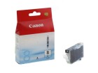 Canon Tinte CLI-8PC / 0624B001 Photo Cyan, Druckleistung Seiten