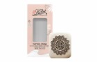 LaDot Tattoostempel Mandala Large, Set: Nein, Detailfarbe: Weiss