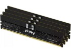 Kingston DDR5-RAM FURY Renegade Pro 6800 MHz 4x 16