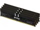 Kingston DDR5-RAM FURY Renegade Pro 6400 MHz 4x 16