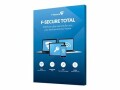 F-Secure ESD TS&Privacy 3U-2Y, F-SECURE ESD Total Security and