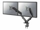 Image 1 NEOMOUNTS DS70-700BL2 - Mounting kit (desk mount) - full-motion
