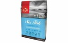 Orijen Trockenfutter Cat Six Fish 5.4 kg, Tierbedürfnis