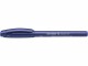 Schneider Tintenroller 847 0.5 mm, Blau, 10 Stück, Set