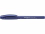 Schneider Tintenroller 847 0.5 mm, Blau, 10 Stück