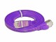 SLIM Wirewin Slim - Patch cable - RJ-45 (M) to