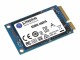 Immagine 5 Kingston 1024GB KC600MS SATA3 MSATA SSD