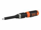 Black & Decker BLACK+DECKER Batterie-Stabschrauber BCF601C
