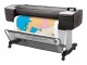 Hewlett-Packard HP DesignJet T1700 - 44" large-format printer - colour