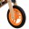 Bild 8 vidaXL Laufrad für Kinder Orange Bedruckt