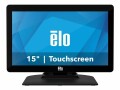 Elo Touch Solutions Elo 1502L - M-Series - LED-Monitor - 39.6 cm