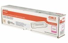 OKI Toner 44059210 Magenta, Druckleistung Seiten: 10000 ×