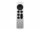 Immagine 4 Apple Siri Remote USB-C, Zubehörtyp: Fernbedienung