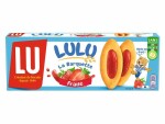 LU Guetzli Barquette Erdbeer 120 g, Produkttyp: Guetzli ohne